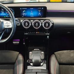 Mercedes Classe A 1.3 250 E 218H 160 EQ-POWER HYBRID AMG-LINE 119 000km occasion - Lisieux - photo 3/39