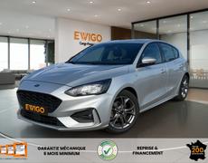 Ford Focus 1.0 ECOBOOST 125 ST-LINE START-STOP