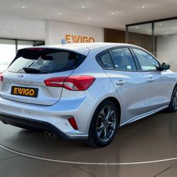 Ford Focus 1.0 ECOBOOST 125 ST-LINE START-STOP occasion - Osny - photo 2/47
