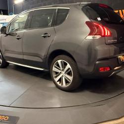 Peugeot 3008 GENERATION-I 1.2 PURETECH 130ch ALLURE START-STOP - CAMERA RECUL - TOIT PANORAMIQUE - DISTRI OK occasion - Pornichet - photo 2/50