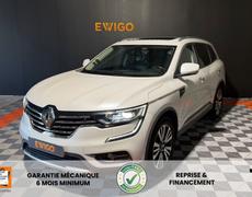 Renault Koleos Grisolles