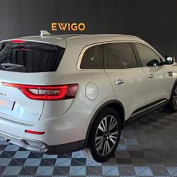 Renault Koleos 2.0 DCI 175ch Initale Paris 4X2 X TRONIC - Entretien Complet - Toit Ouvrant - Cam&eacute;ra - Son Bose occasion - Grisolles - photo 2/50