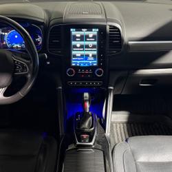 Renault Koleos 2.0 DCI 175ch Initale Paris 4X2 X TRONIC - Entretien Complet - Toit Ouvrant - Cam&eacute;ra - Son Bose occasion - Grisolles - photo 3/50