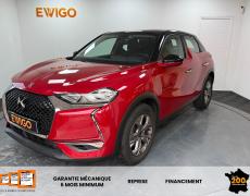 DS DS3 Crossback Cernay