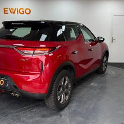 DS DS3 Crossback 1.2 PURETECH 130ch BASTILLE BVA occasion - Cernay - photo 2/36