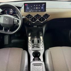 DS DS3 Crossback 1.2 PURETECH 130ch BASTILLE BVA occasion - Cernay - photo 3/36