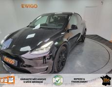 Tesla Model Y Cernay