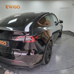 Tesla Model Y PERFORMANCE DUAL-MOTOR 4WD occasion - Cernay - photo 2/33