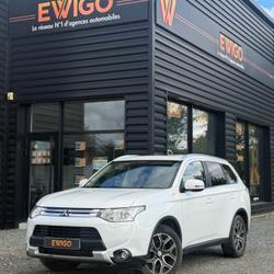 Mitsubishi Outlander 2.2 DID 150 INSTYLE 4WD BVA occasion - Distr&eacute; - photo 2/26