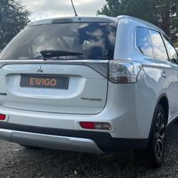 Mitsubishi Outlander 2.2 DID 150 INSTYLE 4WD BVA occasion - Distr&eacute; - photo 3/26