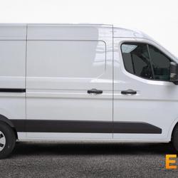 Renault MASTER VU L2H2 3T5 BLUE DCI 130 TR BVM6 EXTRA + PLANCHER BOIS + CAMERA DE RECUL + ATTELAGE occasion - Dijon - photo 3/19