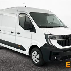 Renault MASTER VU L3H2 3T5 2.0 BLUE DCI 150CH BVM6 EXTRA 0KM occasion - Dijon - photo 2/9