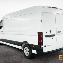 Renault MASTER VU L3H2 3T5 2.0 BLUE DCI 150CH BVM6 EXTRA 0KM occasion - Dijon - photo 3/9
