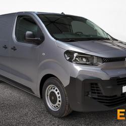 Citroen JUMPER VU M DIESEL 180 CH BVA AUTOMAT + FULL LED + PACK CAMERA 0KM occasion - Dijon - photo 2/15