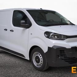 Citroen JUMPY VU XL DIESEL 150 CH AUTOMAT 3PL + PACK CAMERA + FULL LED 0KM occasion - Dijon - photo 2/17