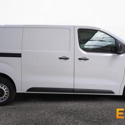 Citroen JUMPY VU XL DIESEL 150 CH AUTOMAT 3PL + PACK CAMERA + FULL LED 0KM occasion - Dijon - photo 3/17