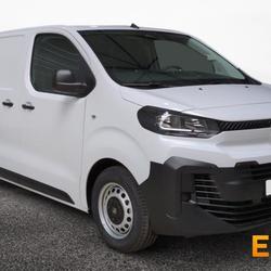 Citroen JUMPY VU M DIESEL 120 CH MANUELLE 3PL 0KM occasion - Dijon - photo 2/16