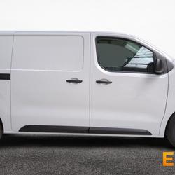 Citroen JUMPY VU M DIESEL 120 CH MANUELLE 3PL 0KM occasion - Dijon - photo 3/16