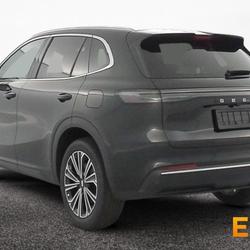 Geely Starray EM-i 261CH BVA MAX+ 0KM occasion - Dijon - photo 3/21