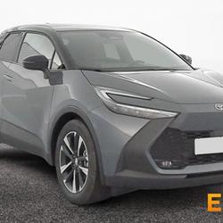 Toyota C-HR HYBRIDE 140 BVA GRAPHIC 0KM occasion - Dijon - photo 2/14