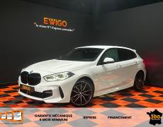 BMW Serie 1 Quimper
