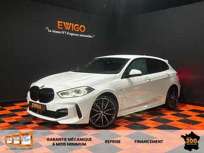 BMW Serie 1 - 1.5 118 I 140 CH M SPORT F40 BVA / AFFICHAGE TETE HAUTE - 21 290 €