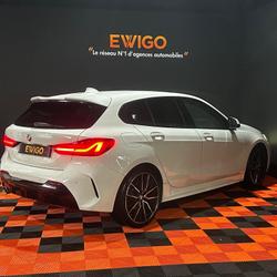 BMW Serie 1 1.5 118 I 140 CH M SPORT F40 BVA / AFFICHAGE TETE HAUTE occasion - Quimper - photo 2/38