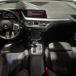 BMW Serie 1 1.5 118 I 140 CH M SPORT F40 BVA / AFFICHAGE TETE HAUTE occasion - Quimper - photo 3/38