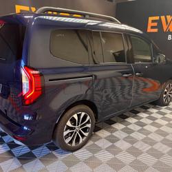 Renault Kangoo COMBI 1.5 BLUEDCi 95 TECHNO occasion - Bernay - photo 2/40