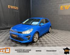 Kia Rio Lorient