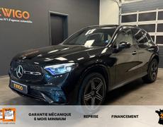 Mercedes GLC Hœnheim