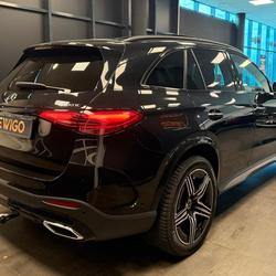 Mercedes GLC 300e EQ HYBRID AMG LINE PLUS 4MATIC 9G-TRONIC - FULL OPTIONS occasion - H&oelig;nheim - photo 2/50