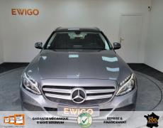 Mercedes Classe C Cernay