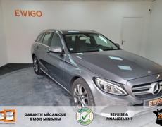 Mercedes Classe C Cernay