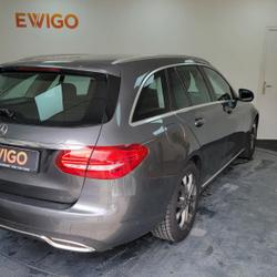 Mercedes Classe C BREAK 1.6 180 D T BLUETEC 115 AMG LINE occasion - Cernay - photo 2/34