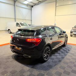 DS DS5 2.0 BLUEHDI 180ch SPORT CHIC EAT6 / DISTRI OK occasion - Lorient - photo 2/50