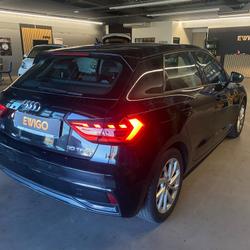Audi A1 SPORTBACK 1.0 30 TFSI 115 DESIGN occasion - Perpignan - photo 2/28