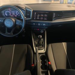 Audi A1 SPORTBACK 1.0 30 TFSI 115 DESIGN occasion - Perpignan - photo 3/28