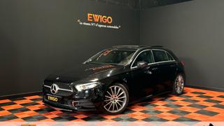 Mercedes Classe A  - Amg - photo 0