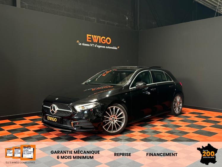 Mercedes Classe A  - Amg - 20 790 €