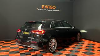 Mercedes Classe A  - Amg - photo 1