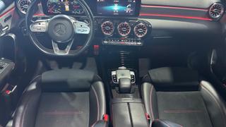 Mercedes Classe A  - Amg - photo 2