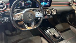 Mercedes Classe A  - Amg - photo 3