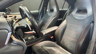 Mercedes Classe A  - Amg - photo 4