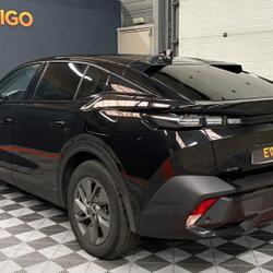 Peugeot 408 HYBRIDE RECHARGEABLE - 1.6 PURETECH 180 e-EAT8 ALLURE - CARPLAY + CAMERA DE RECUL occasion - P&eacute;ronnas - photo 2/32