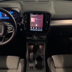 Volvo XC40 2.0 B3 B 177ch 165 MHEV HYBRID START 2WD DCT BVA - CARPLAY - ATTELAGE - ENTRETIEN occasion - Pornichet - photo 3/50
