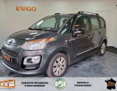 Citroen C3 Picasso 1.2 PURETECH 110 ATTRACTION