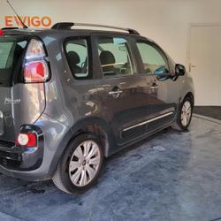 Citroen C3 Picasso 1.2 PURETECH 110 ATTRACTION occasion - Cernay - photo 2/27