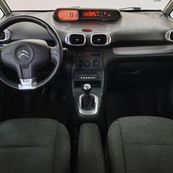 Citroen C3 Picasso 1.2 PURETECH 110 ATTRACTION occasion - Cernay - photo 3/27