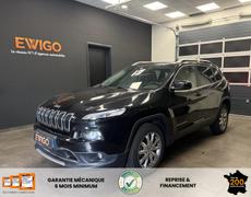 Jeep Cherokee Hœnheim